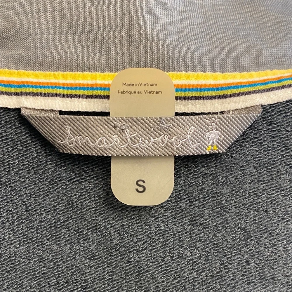Smartwool Women's Patterned Vest - Picture 2 of 5